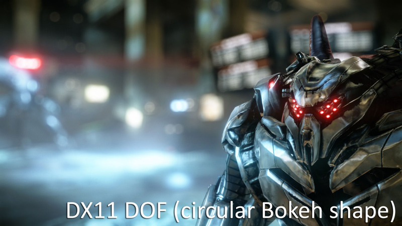 Illustration for article titled Crysis 2's Ultra Upgrade Explained In Pretty Images and Even Prettier Video